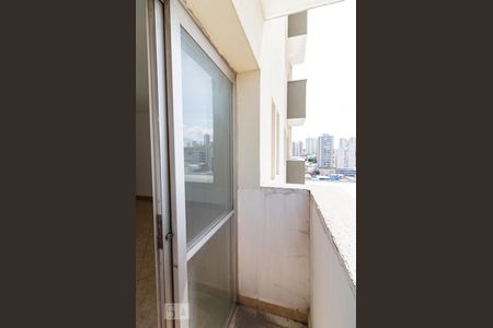 Varanda de apartamento para alugar com 2 quartos, 80m² em Centro, Guarulhos