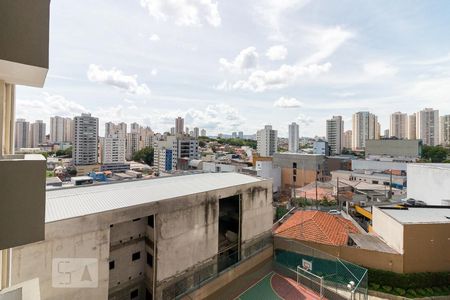 Vista varanda de apartamento para alugar com 2 quartos, 80m² em Centro, Guarulhos