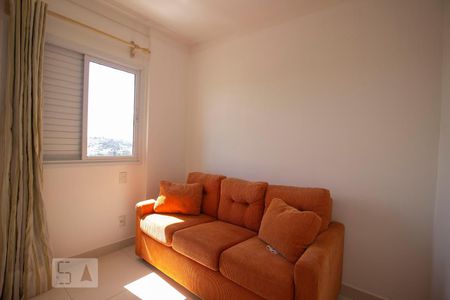Quarto 2 de apartamento à venda com 3 quartos, 80m² em Jardim Messina, Jundiaí