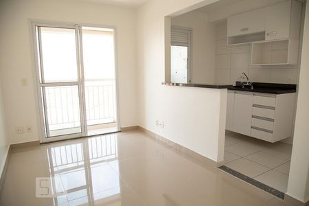 Sala de apartamento para alugar com 2 quartos, 46m² em Liberdade, São Paulo