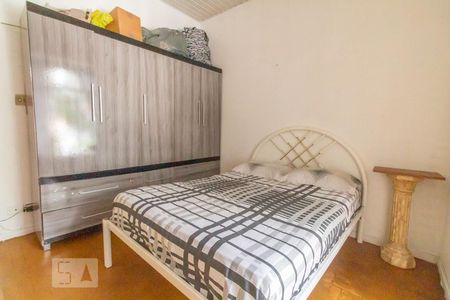 Quarto 1 de casa à venda com 3 quartos, 160m² em Cambuci, São Paulo