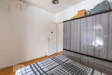 Quarto 1 de casa à venda com 3 quartos, 160m² em Cambuci, São Paulo