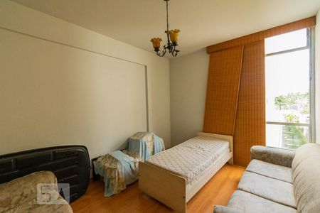 QUARTO 1 de apartamento à venda com 4 quartos, 170m² em Icaraí, Niterói