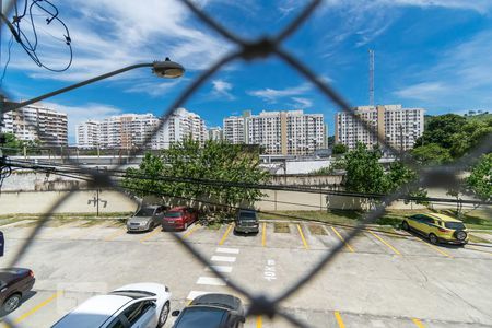 Vista do Quarto 1 de apartamento à venda com 2 quartos, 50m² em Irajá, Rio de Janeiro