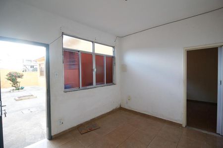 Studio para alugar com 100m², 1 quarto e sem vagaSala