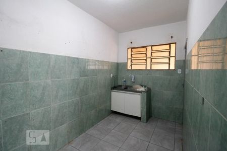 Cozinha de kitnet/studio à venda com 1 quarto, 100m² em Abolição, Rio de Janeiro