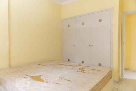 Quarto de apartamento para alugar com 2 quartos, 113m² em Boqueirão, Santos