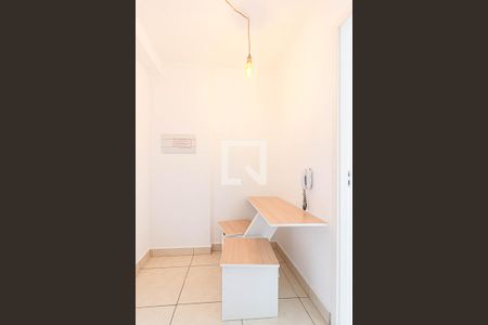 Sala de apartamento para alugar com 2 quartos, 34m² em Bela Vista, São Paulo