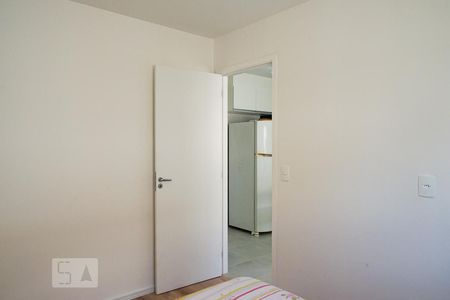 Quarto 1 de apartamento para alugar com 2 quartos, 35m² em Vila Leopoldina, São Paulo