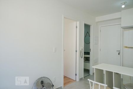 Sala de apartamento para alugar com 2 quartos, 35m² em Vila Leopoldina, São Paulo