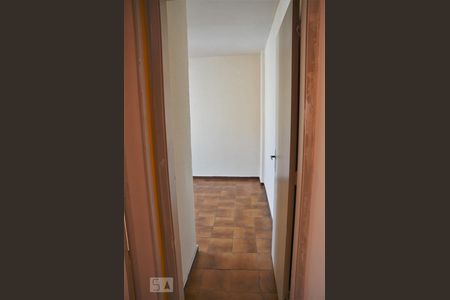 Corredor de apartamento para alugar com 2 quartos, 60m² em Jacarepaguá, Rio de Janeiro