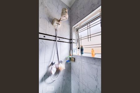 Casa à venda com 440m², 4 quartos e 3 vagas Casa à venda com 440m², 4 quartos e 3 vagasBanheiro