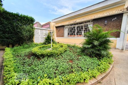 Casa à venda com 440m², 4 quartos e 3 vagas