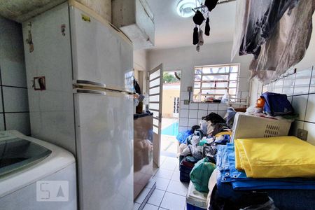 Casa à venda com 440m², 4 quartos e 3 vagas