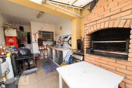 Casa à venda com 440m², 4 quartos e 3 vagas