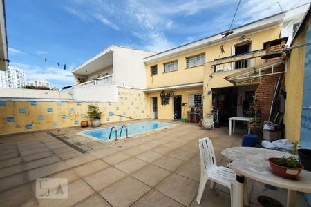 Casa à venda com 440m², 4 quartos e 3 vagas