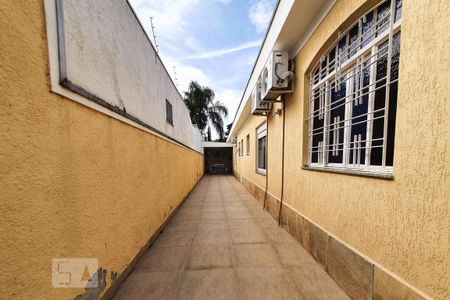 Casa à venda com 440m², 4 quartos e 3 vagas