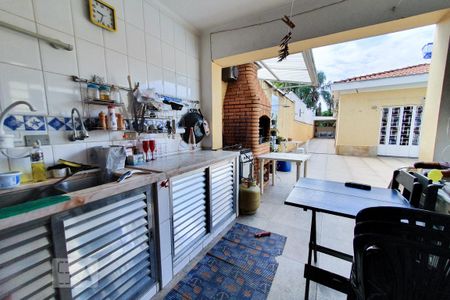 Casa à venda com 440m², 4 quartos e 3 vagas