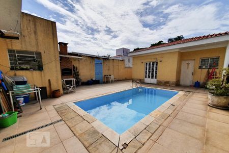 Casa à venda com 440m², 4 quartos e 3 vagas