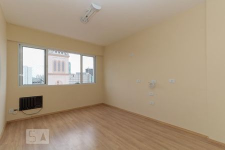 Quarto 1 de apartamento à venda com 2 quartos, 62m² em Pinheiros, São Paulo