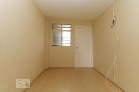 Sala de apartamento à venda com 2 quartos, 62m² em Pinheiros, São Paulo
