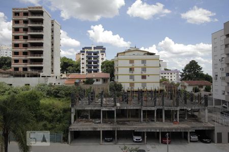 Vista do Quarto 2 de apartamento à venda com 2 quartos, 65m² em Harmonia, Canoas