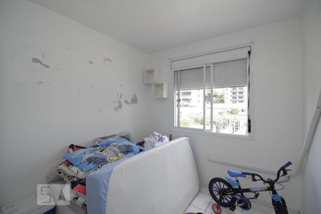 Quarto 2 de apartamento à venda com 2 quartos, 65m² em Harmonia, Canoas