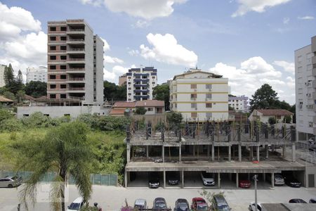 Vista do Quarto 1 de apartamento à venda com 2 quartos, 65m² em Harmonia, Canoas