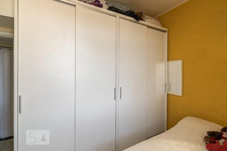 Quarto 1 - Armários de apartamento à venda com 2 quartos, 50m² em Irajá, Rio de Janeiro