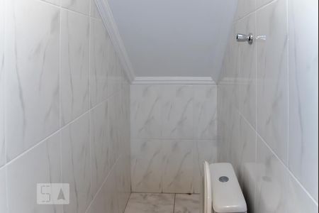 Lavabo de casa de condomínio para alugar com 2 quartos, 60m² em Parada Xv de Novembro, São Paulo