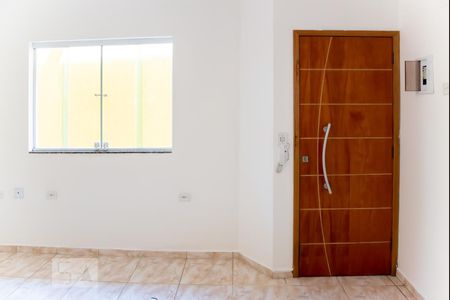 Sala de casa de condomínio para alugar com 2 quartos, 60m² em Parada Xv de Novembro, São Paulo