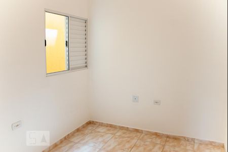 Suite 1 de casa de condomínio para alugar com 2 quartos, 60m² em Parada Xv de Novembro, São Paulo