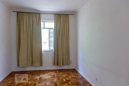 Sala de apartamento à venda com 2 quartos, 80m² em Catumbi, Rio de Janeiro