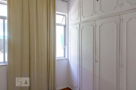 Quarto 1 de apartamento à venda com 2 quartos, 80m² em Catumbi, Rio de Janeiro