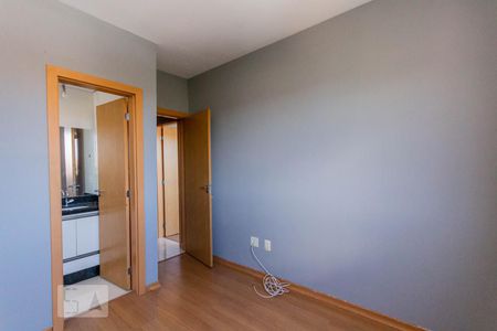 Suíte de apartamento à venda com 2 quartos, 72m² em Copacabana, Belo Horizonte