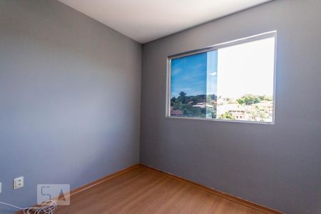 Suíte de apartamento à venda com 2 quartos, 72m² em Copacabana, Belo Horizonte