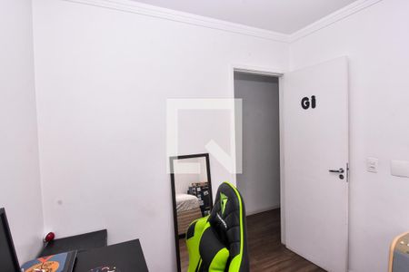 Quarto 1 de apartamento à venda com 2 quartos, 49m² em Vila Antonieta, São Paulo