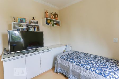 Quarto 1 de apartamento à venda com 3 quartos, 190m² em Nova Petrópolis, São Bernardo do Campo