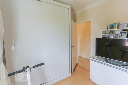 Quarto 1 armário de apartamento à venda com 3 quartos, 190m² em Nova Petrópolis, São Bernardo do Campo