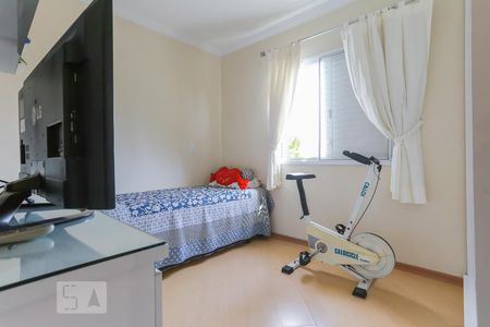 Quarto 1 de apartamento à venda com 3 quartos, 190m² em Nova Petrópolis, São Bernardo do Campo