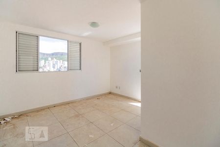 Sala 2 de apartamento à venda com 4 quartos, 150m² em São Pedro, Belo Horizonte