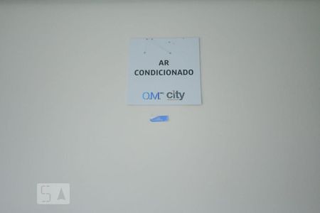 Detalhe da Sala de casa para alugar com 2 quartos, 66m² em Setor Bueno, Goiânia