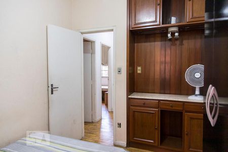 Quarto 1 de apartamento para alugar com 3 quartos, 75m² em Prado, Belo Horizonte