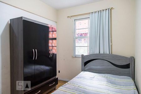 Quarto 1 de apartamento para alugar com 3 quartos, 75m² em Prado, Belo Horizonte