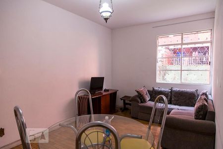 Sala de apartamento para alugar com 3 quartos, 75m² em Prado, Belo Horizonte