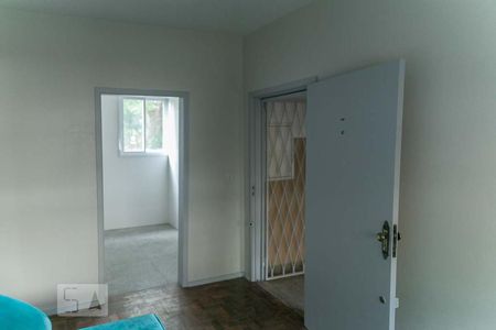 Sala de apartamento à venda com 2 quartos, 67m² em Camaquã, Porto Alegre