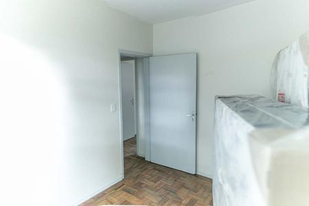 Quarto 2 de apartamento para alugar com 2 quartos, 67m² em Camaquã, Porto Alegre