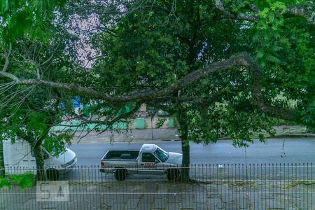 Vista do Quarto 2 de apartamento à venda com 2 quartos, 67m² em Camaquã, Porto Alegre