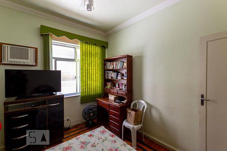 Quarto 1 de apartamento à venda com 3 quartos, 88m² em Icaraí, Niterói