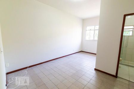 Sala de apartamento para alugar com 2 quartos, 60m² em Vila Isabel, Rio de Janeiro